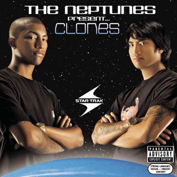 Frontin' (feat. JAY Z)