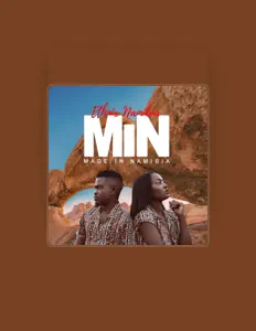 Listen to Ethnix Namibia, watch music videos, read bio, see tour dates & more!