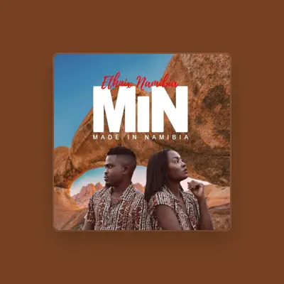 Listen to Ethnix Namibia, watch music videos, read bio, see tour dates & more!