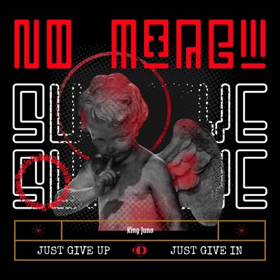 No Mercy - Single