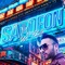 Saxofon - Gio Silva lyrics