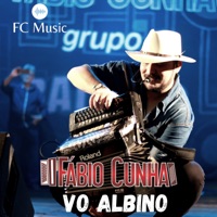 Vo Albino - Single - Fabio Cunha