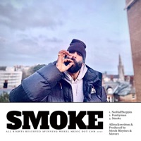 Smoke (feat. Moverz) - Single - Mo