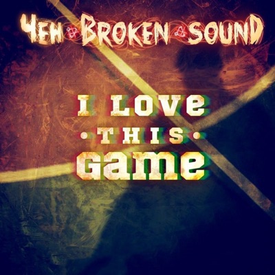 I Love This Game - Single