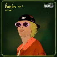 GroovTape vol. 1 - Boy Hazy