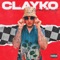 Fugazi - Clayko lyrics