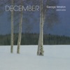 December by George Winston album reviews