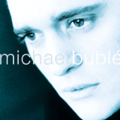 Sway - Michael Bublé Cover Art