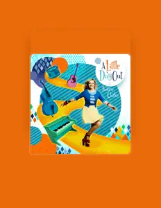Listen to Justine Clarke, watch music videos, read bio, see tour dates & more!