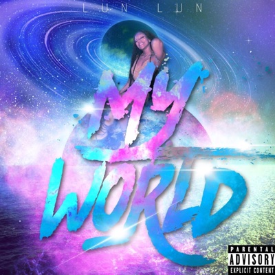 My World - Single