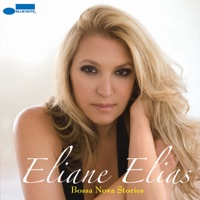 The Girl from Ipanema - Eliane Elias