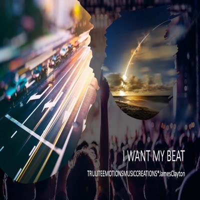 I Want My Beat - Single