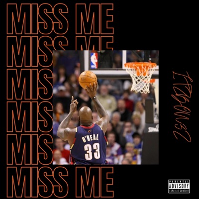 Miss Me - Single