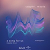 A Song For Us (Radio Mix) - Single
