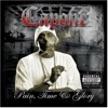 Streets Favorite cover art