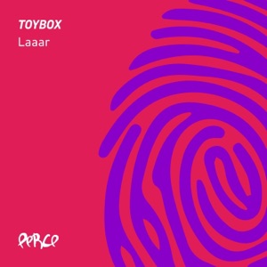 Toybox - EP