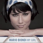 My Girl (Italian Version) artwork