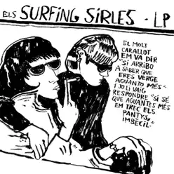 LP (remaster 2018) - Els Surfing Sirles