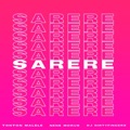 Sarere (feat. Nene Morus & DJ Dirty Fingerz) by Tonton Malele