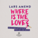 Lars Amend - Where is the Love?