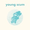 Crying At Work by Young Scum