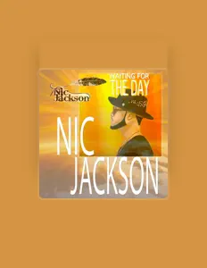 Ouve Nic Jackson, vê vídeos de música, lê a biografia, vê as datas da digressão e muito mais!