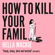 Bella Mackie - How to Kill Your Family