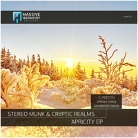 Apricity - STEREO MUNK & Cryptic Realms