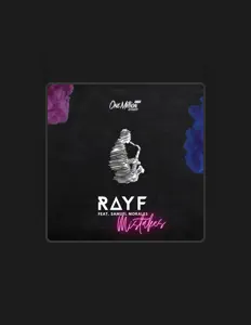 Listen to Rayf, watch music videos, read bio, see tour dates & more!