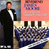 Rev. James Moore