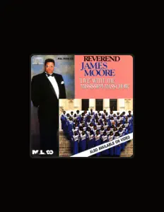 Listen to Rev. James Moore, watch music videos, read bio, see tour dates & more!