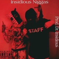 YOUR FAVORITE FVCKVPS (feat. YvngFvckvp & Dr. Insidious) - Single - LJ Kapone