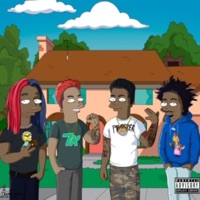 Active2 (feat. SSG Splurge, SwerveLordd & Jermantho) - Single - Lord A.