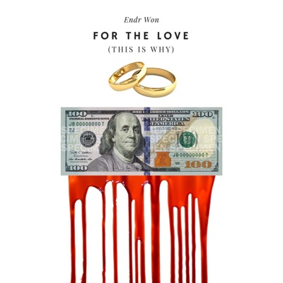 For the Love (This Is Why) - Single