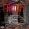 Friday (feat. Propane, Feeq) - Johnny Dough lyrics