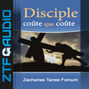 Disciple Coûte que Coûte - Zacharias Tanee Fomum