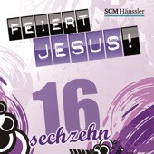 Feiert Jesus! Vol. 16 artwork