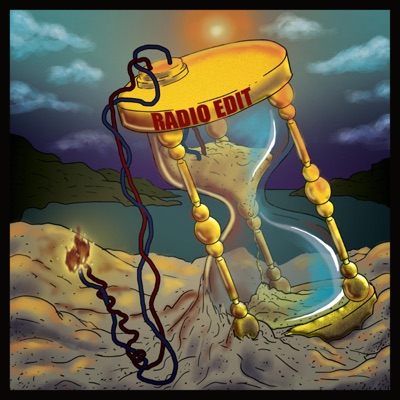 1 Hour (Radio Edit) [Radio Edit] - EP