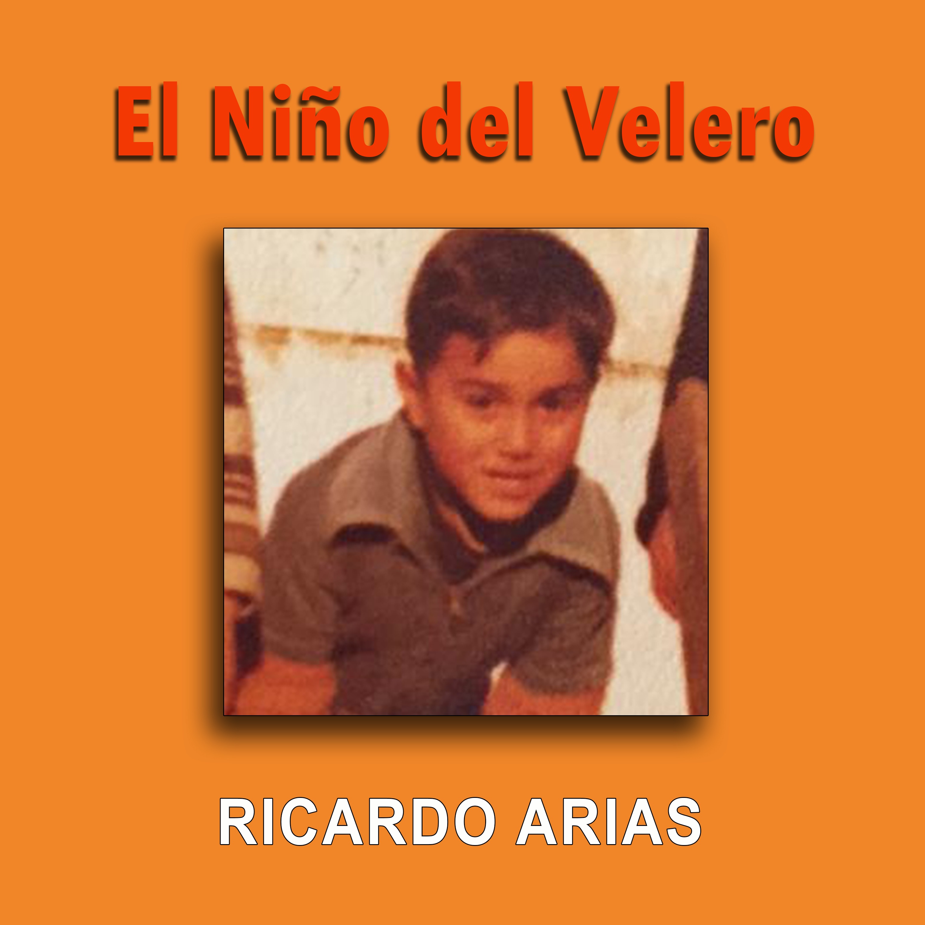 El Niño del Velero - Single