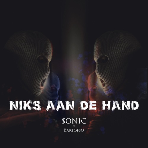 Niks Aan De Hand - Single