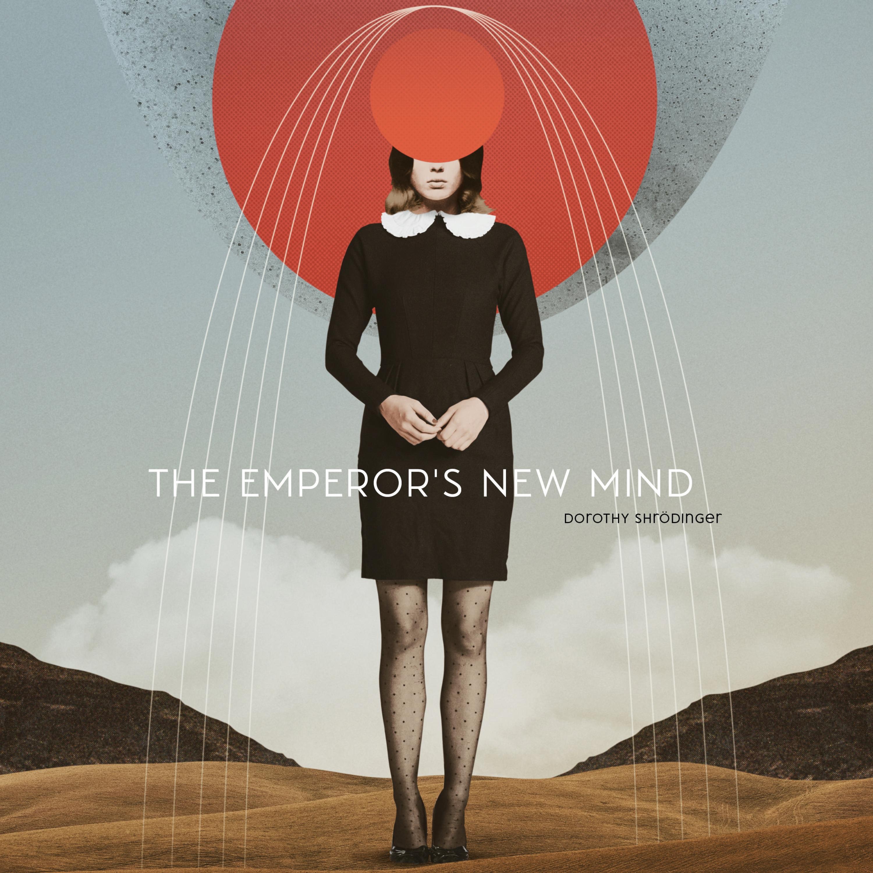 The Emperor's New Mind - Single