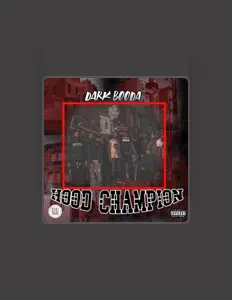 Escucha a Dark Booda, mira videos musicales, lee su biografía, consulta las fechas de las gira y más.