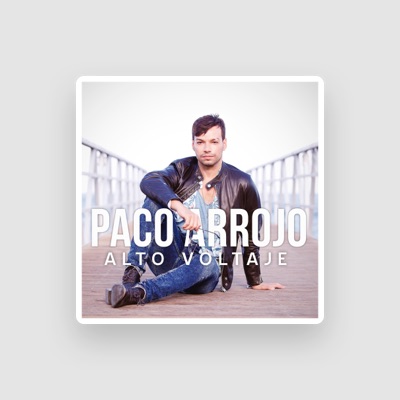 Listen to Paco Arrojo, watch music videos, read bio, see tour dates & more!