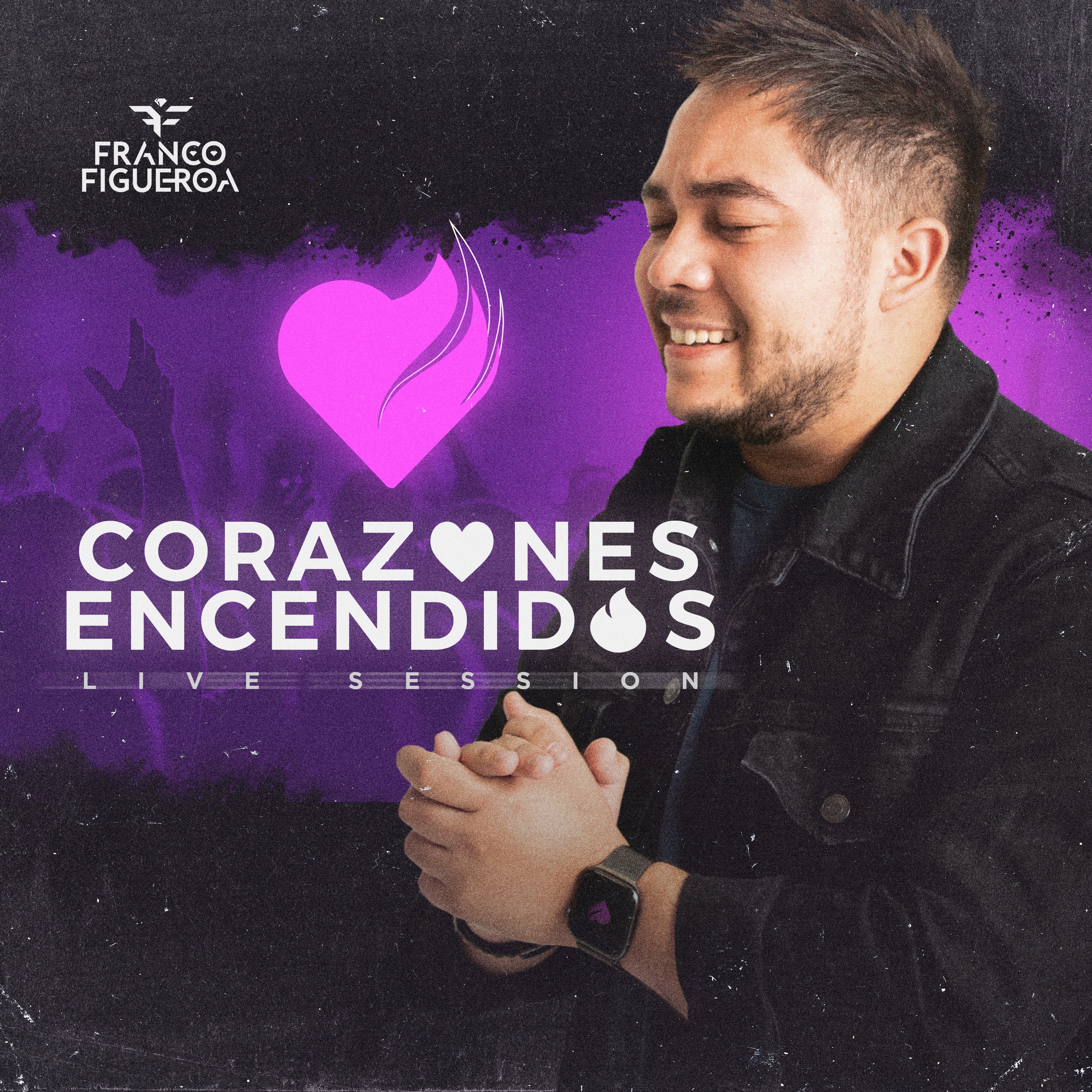 Corazones Encendidos (Live Version)
