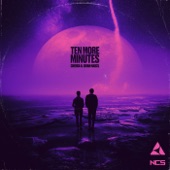 Ten More Minutes artwork