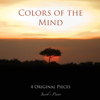 Colors of the Mind - EP - Jacob's Piano