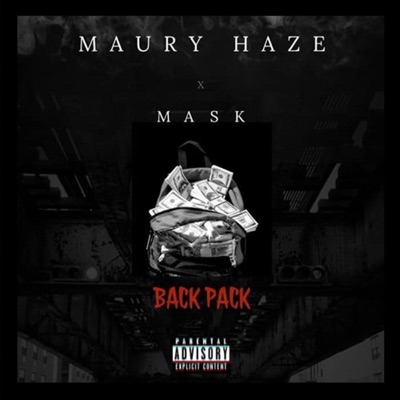 Back Pack (feat. Maury Haze & Mask) - Single