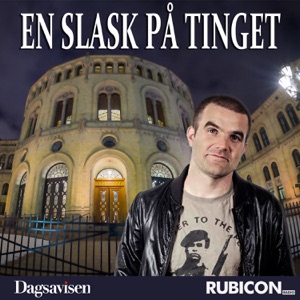 Episode 15 - Bør Norge forurense mer, Tina Bru?
