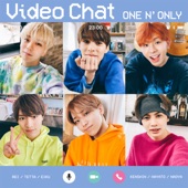 Video Chat artwork