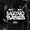 Backyard Babies Adam and Eve Backyard Babies